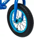 Беговел Welt Cycle Zebra Pro 12 2021 (Blue) icon 12