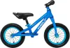 Беговел Welt Cycle Zebra Pro 12 2021 (Blue) icon 2