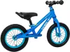 Беговел Welt Cycle Zebra Pro 12 2021 (Blue) icon 3