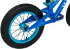 Беговел Welt Cycle Zebra Pro 12 2021 (Blue) icon 5