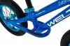 Беговел Welt Cycle Zebra Pro 12 2021 (Blue) icon 6