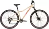 Велосипед Welt Monza 2.0 HD M 2025 (Sandy Yellow) icon