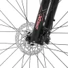 Велосипед Welt Monza 2.0 HD M 2025 (Sandy Yellow) icon 2