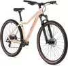 Велосипед Welt Monza 2.0 HD M 2025 (Sandy Yellow) icon 4
