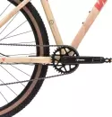 Велосипед Welt Monza 2.0 HD M 2025 (Sandy Yellow) icon 7