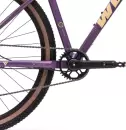 Велосипед Welt Monza 3.0 HD L 2025 (Elegant Purple) icon 10
