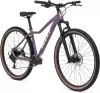 Велосипед Welt Monza 3.0 HD L 2025 (Elegant Purple) icon 2