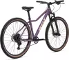 Велосипед Welt Monza 3.0 HD L 2025 (Elegant Purple) icon 4