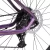 Велосипед Welt Monza 3.0 HD L 2025 (Elegant Purple) icon 6