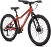 Велосипед Welt Moovix 1.0 24 MD 2025 (Shiny Orange) icon 2