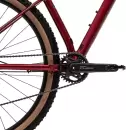 Велосипед Welt Rambler 2.0 L 2025 (Baron Red) icon 2