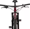 Велосипед Welt Rambler 2.0 L 2025 (Baron Red) icon 3