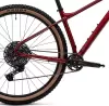 Велосипед Welt Rambler 2.0 L 2025 (Baron Red) icon 5