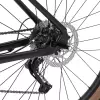 Велосипед Welt Ranger 1.0 27 M 2025 (Star Black) icon 11