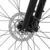 Велосипед Welt Ranger 1.0 29 L 2025 (черный) icon 5