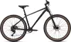 Велосипед Welt Ranger 1.0 29 M 2025 (черный) icon