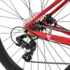 Велосипед Welt Rocket 1.0 29 HD M 2025 (Damask Red) icon 4