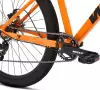 Велосипед Welt Rocket 1.0 29 MD XL 2025 (Wild Orange) icon 2