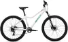 Велосипед Welt Sienna 1.0 HD M 2025 (Milky White) icon