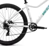 Велосипед Welt Sienna 1.0 HD M 2025 (Milky White) icon 3