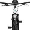 Велосипед Welt Sienna 1.0 HD M 2025 (Milky White) icon 9