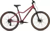 Велосипед Welt Sienna 2.0 HD M 2025 (Royal Rouge) icon