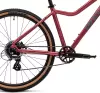 Велосипед Welt Sienna 2.0 HD M 2025 (Royal Rouge) icon 10
