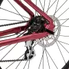 Велосипед Welt Sienna 2.0 HD M 2025 (Royal Rouge) icon 2