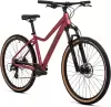 Велосипед Welt Sienna 2.0 HD M 2025 (Royal Rouge) icon 4