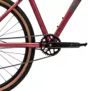 Велосипед Welt Sienna 2.0 HD S 2025 (Royal Rouge) icon 8