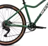 Велосипед Welt Sienna 3.0 HD M 2025 (Green Leaf) icon 4