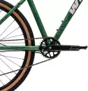 Велосипед Welt Sienna 3.0 HD M 2025 (Green Leaf) icon 5