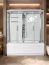 Душевая кабина WeltWasser WW500 Emmer 170/85/55-2 icon