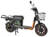 Электровелосипед WENBOX U1 PRO (60V/45Ah) фото 2