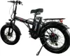 Электровелосипед WENBOX F10 PRO фото 2
