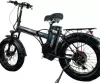 Электровелосипед WENBOX F10 PRO фото 3