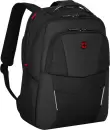 Городской рюкзак Wenger Altair 653186 (черный) icon 2
