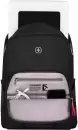 Городской рюкзак Wenger Motion 15.6 612545 (черный) icon 4