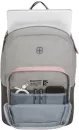 Городской рюкзак Wenger Next Crango 16 611982 (серый/розовый) фото 5