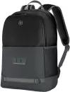 Городской рюкзак Wenger Tyon 15.6 653182 (антрацит/черный) icon 4