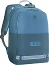 Городской рюкзак Wenger Tyon 653183 (голубой) icon 3