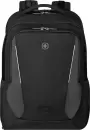 Городской рюкзак Wenger XE Extent 17 612741 (черный) icon