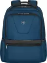 Городской рюкзак Wenger XE Resist 612738 (синий) icon