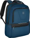 Городской рюкзак Wenger XE Resist 612738 (синий) icon 2