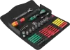 Универсальный набор инструментов Wera Kraftform Kompakt W1 135926 (35 предметов) icon