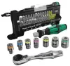 Универсальный набор инструментов Wera Tool-Check Plus 056490 (39 предметов) icon 2