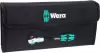 Набор торцевых головок и бит Wera WE-004046 (29 предметов) фото 2