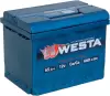 Аккумулятор WESTA 6СТ-65 VLR Euro (65Ah) icon