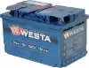 Аккумулятор Westa 6СТ-74 VLR Euro низкий (74Ah) icon