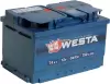 Аккумулятор Westa 6СТ-74 VLR Euro низкий (74Ah) фото 3